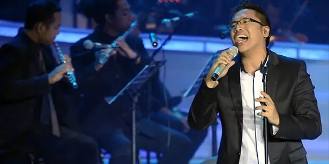 Sammy Tampil, Katon Langsung Datang