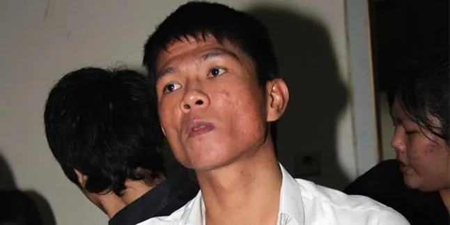 Andika Kangen Band Dijebak Putra?