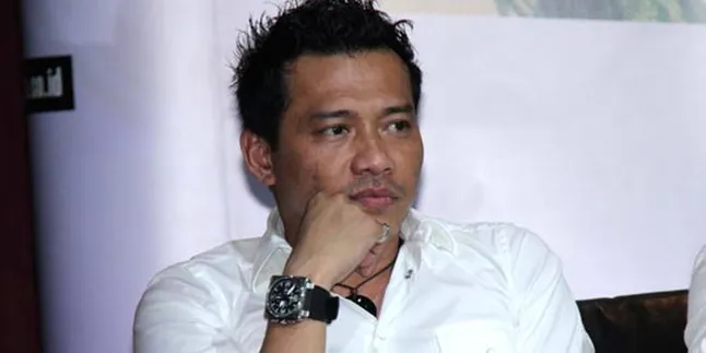 Anak-Anak Anang Kurang Nyaman Dengan Kelahiran Anak KD