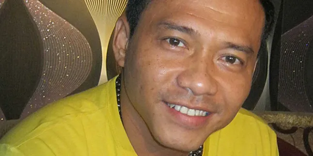 Anang Minta KD Tak Pengaruhi Anaknya