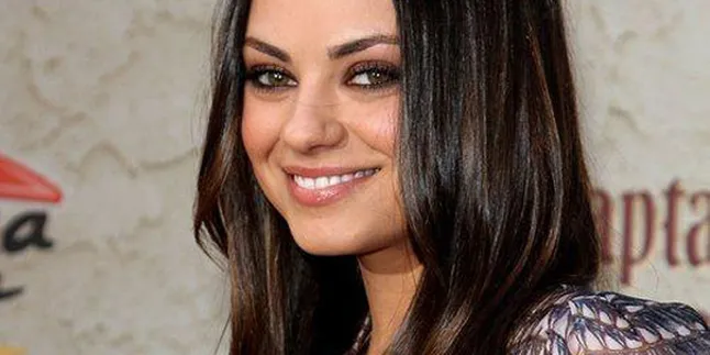 Mila Kunis: Aku Suka Lihat Pantat Justin Timberlake
