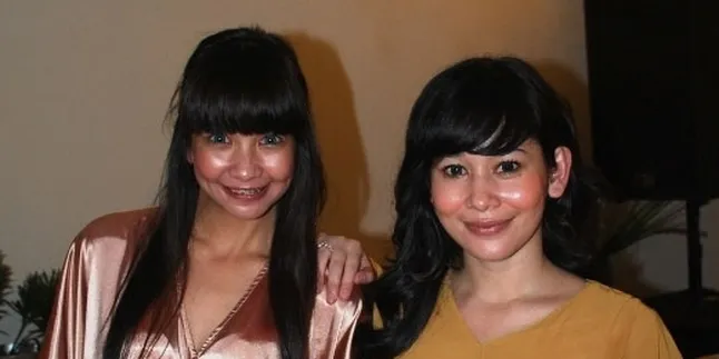 Dianggap Mendompleng, Adik Pasha Tak Sakit Hati