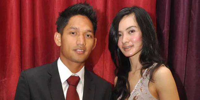 Ibnu Jamil Sering Ninggalin Istri