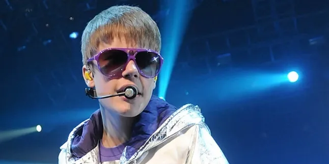 Rating Buruk Video Justin Bieber Bakal Digusur