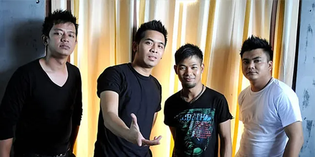 D Bagindas Rilis Mini Album 'YANG NO. 1'