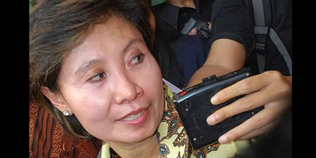 Kuasa Hukum Halimah: Sekarang Terbukti Ada Orang Ketiga Kuasa Hukum Halimah: Sekarang Terbukti Ada Orang Ketiga