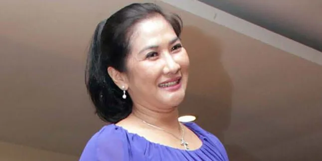 Yurike Prastika Bintangi Sinetron Religi