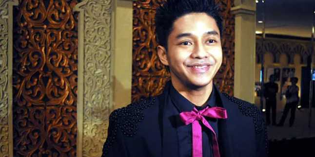 Kekasih Baru Adly Fairuz Bernama Lala