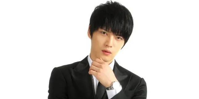 Jaejoong Debut Kembali Sebagai Aktor