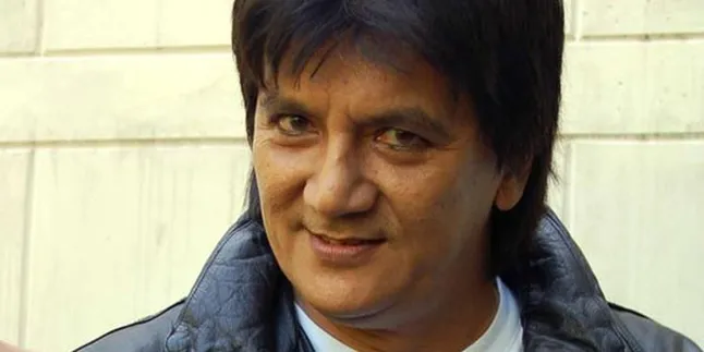 George Rudy: Tantangan Berat Main Sinetron