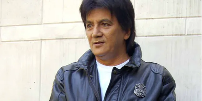 George Rudy Tetap Aktif Touring Motor