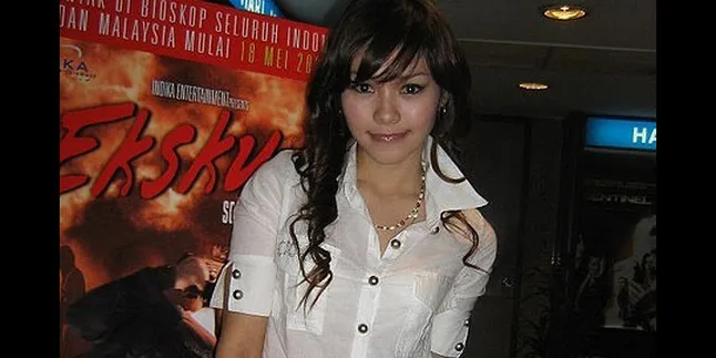 Setahun Vakum, Metha Yunitria Kembali Main Sinetron