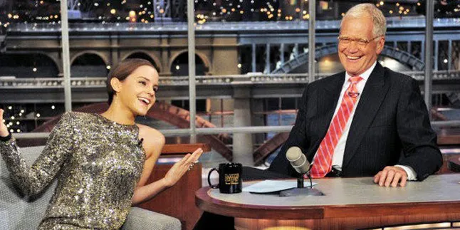 Ups! Emma Watson Ternyata Juga Mabuk?