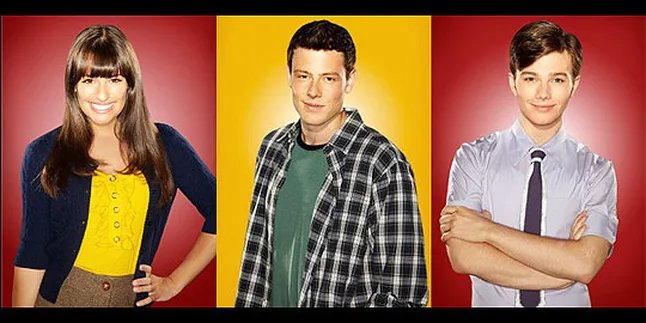 Tiga Pemeran Utama GLEE Absen di Musim Ke-4