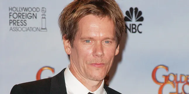 Hah, Kevin Bacon Tewas Kecelakaan?