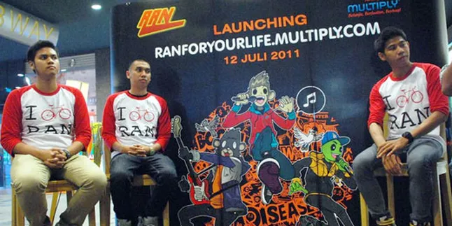 RAN: Agama Bukan Bisnis