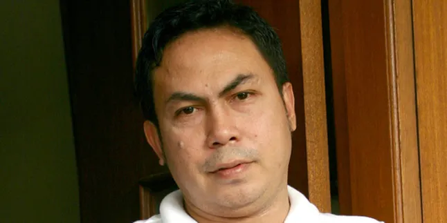 Tata Dado Dilarikan ke Rumah Sakit