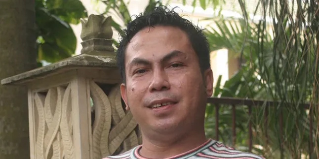 Tekanan Darah Tinggi, Tata Dado Masih Pingsan