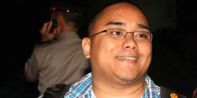 Igor Saykoji Turut Dukung Opera Batak