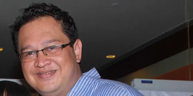 Mantan Suami Tiara: Kita Berdua Yang Salah