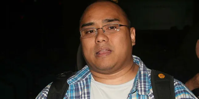 Igor Saykoji: Tak Harus Tampil di Televisi Igor Saykoji: Tak Harus Tampil di Televisi