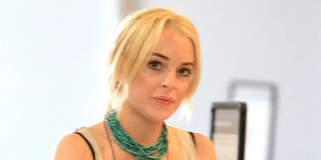 Seharusnya Lindsay Lohan Yang Jadi Pemeran Utama 'BLACK SWAN'
