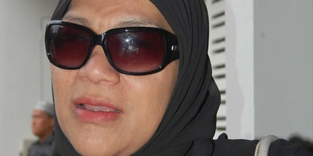 Suami Dorce: Saya Tidak Mencari Ketenaran