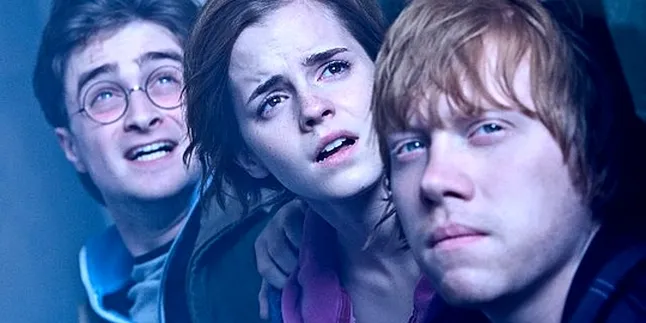 'HARRY POTTER' - 'TRANSFORMERS' Akhirnya Masuk Indonesia!