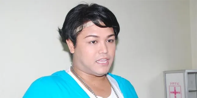 'Kegendutan', Ivan Gunawan Sedot Lemak