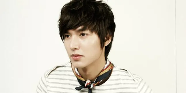 Lee Min Ho Hampir Meninggal Akibat Kecelakaan