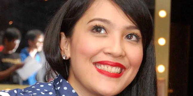 Penghargaan Untuk Sophie Navita