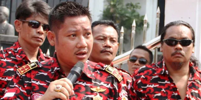 Ki Kusumo: MA Rapuh Terhadap Mafia Hukum