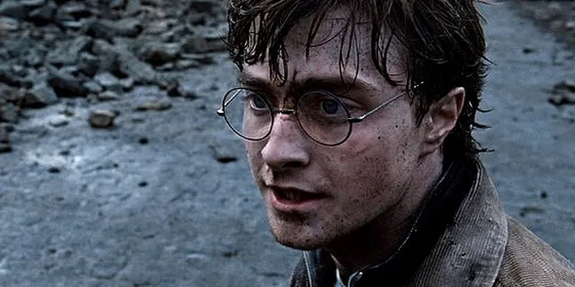 Prediksi Tak Meleset, 'HARRY POTTER' Pecahkan Rekor
