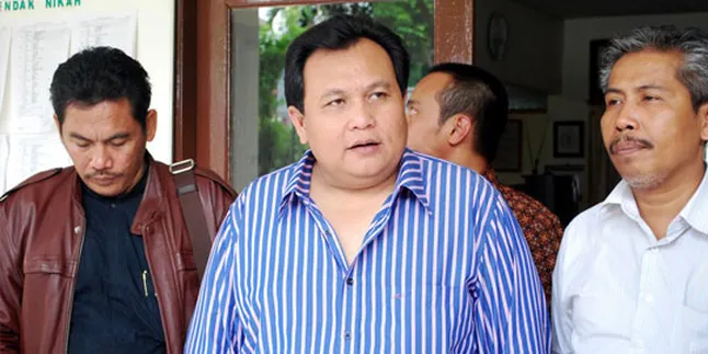 Minola Sebayang: Widy Diperiksa 5 Jam, 23 Pertanyaan