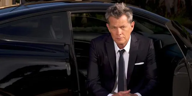 David Foster Gelar 'Born To Sing Asia'