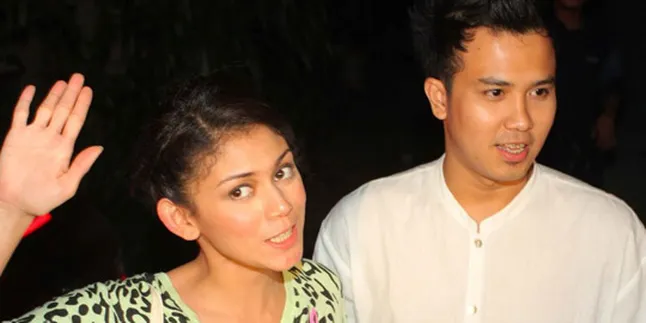 Thalita - Denis Siap Lahir Batin