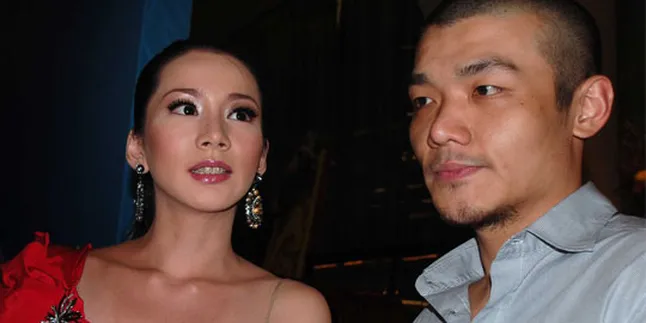 Jill Gladys Tak Suka Pria Romantis dan Gombal