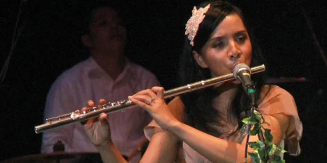 Air Mata Arina Mocca