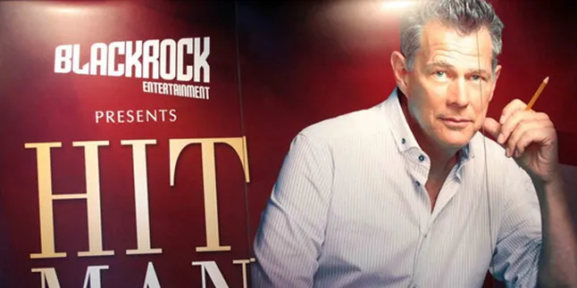 Ayo Ikut Tur David Foster!