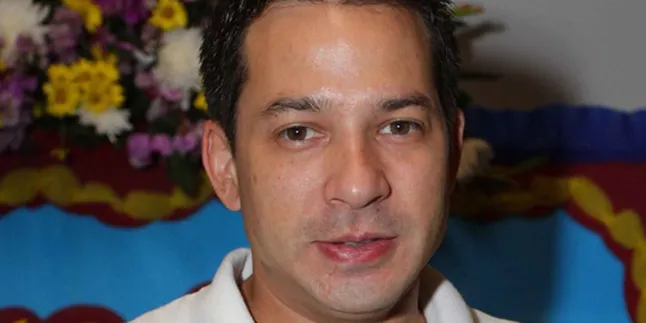 Ari Wibowo Jadi Single Parent?