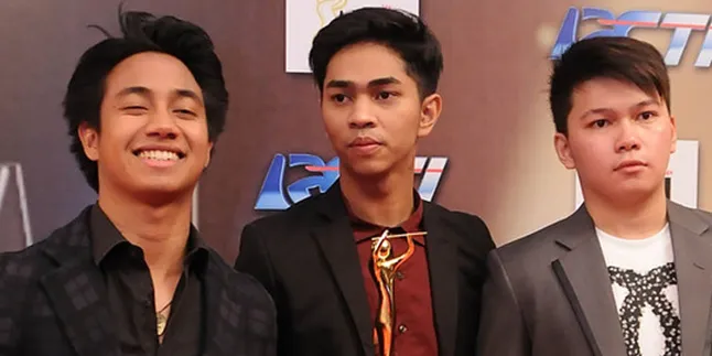 Diguyur Hujan, Pond's Teen Concert Jalan Terus!