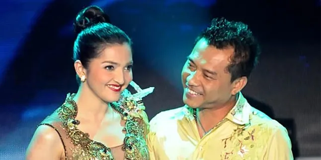 Anang Hermansyah Siap Melamar, Ashanty ...