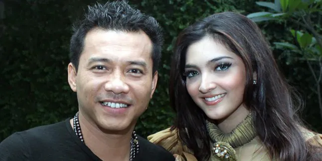 Anang: Keberadaan Ashanty Bermanfaat Untuk Anak-Anak Anang: Keberadaan Ashanty Bermanfaat Untuk Anak-Anak