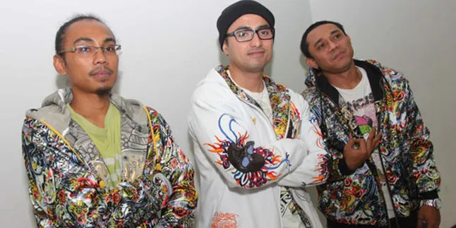 Sambut Ramadhan, Rizal Djibran Rilis 'Ustadz Juga Manusia'