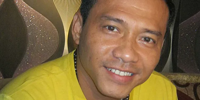 Anang Ajak 3 Janda BerGoyang Sayang