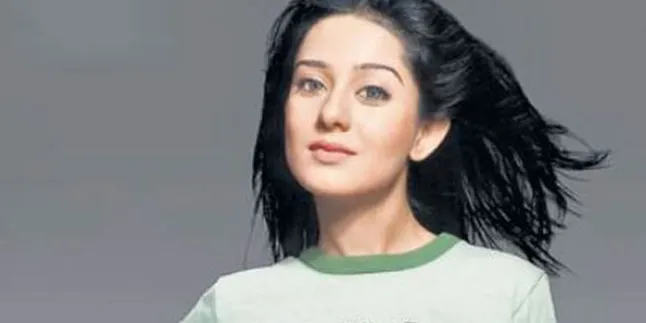 Amrita Rao Berkampanye Untuk Vegetarian dan PETA