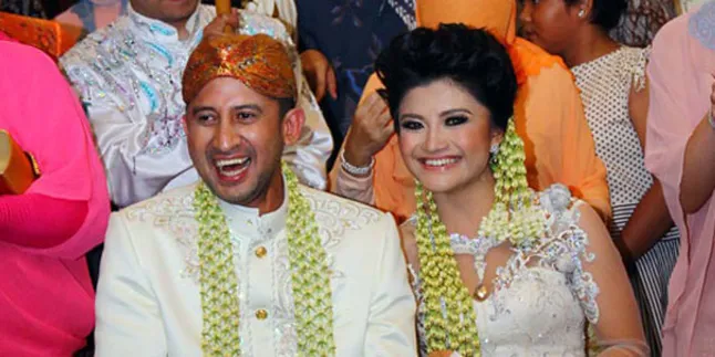 Usai Umroh, Tina Talisa Bulan Madu ke Australia