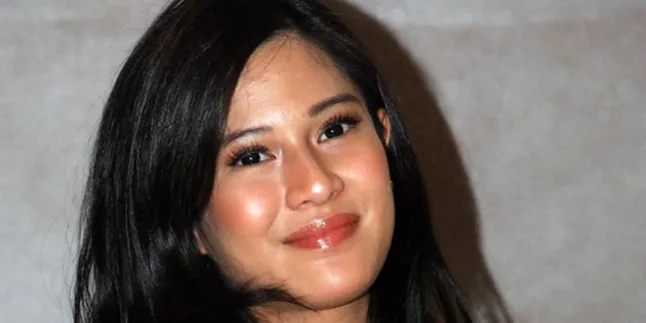 Dian Sastro Bersyukur Kelahiran Putra Pertama