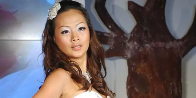 Persiapan Nikah Indah Kalalo Baru 40%