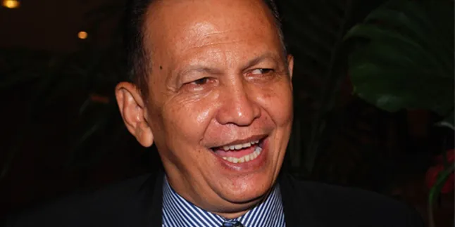 Roy Marten: Saya Ingin Bermanfaat Untuk Orang Lain